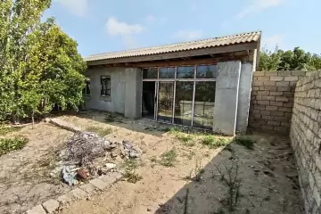 Satılır Həyət Evi Maştağada 