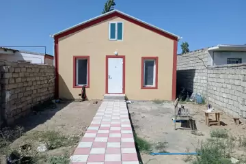 Satılır Həyət Evi Maştağada 