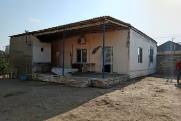 Satılır Həyət Evi Maştağada 