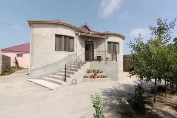 Satılır Həyət Evi Maştağada 