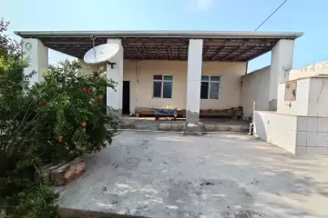 Satılır Həyət Evi Maştağada 