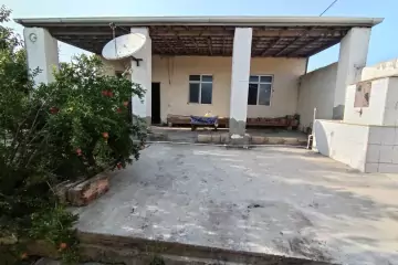 Satılır Həyət Evi Maştağada 