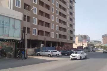 Satılır Yeni Tikili Masazırda 