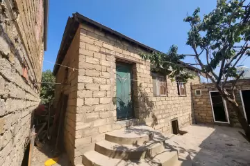 Satılır Həyət Evi Maştağada