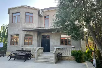 Satılır Həyət Evi Mehdiabad (abşeron)da 