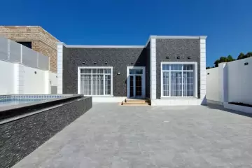 Satılır Villa Mərdəkanda 