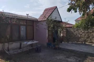 Satılır Həyət Evi Maştağada 