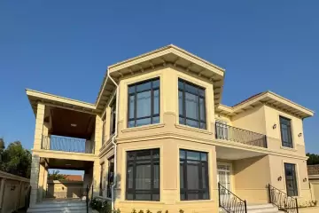 Satılır Villa Mərdəkanda 