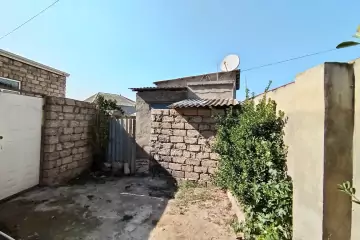 Satılır Həyət Evi Maştağada 