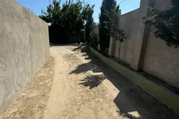 Satılır Həyət Evi Maştağada