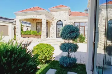 Satılır Villa Mərdəkanda 