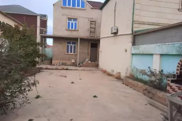 Satılır Bağ Evi Novxanıda 