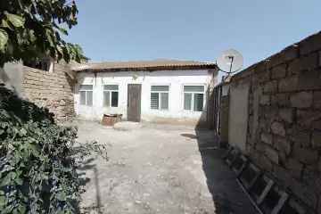 Satılır Həyət Evi Maştağada 