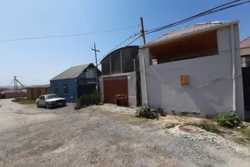 Satılır Həyət Evi Mehdiabad (abşeron)da 