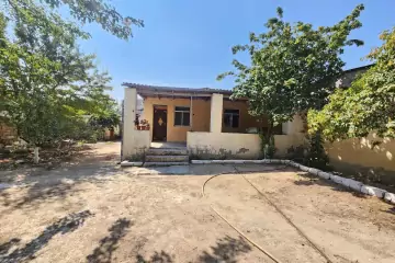 Satılır Həyət Evi Maştağada