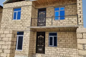 Satılır Həyət Evi Masazırda 