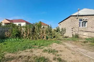 Satılır Həyət Evi Maştağada