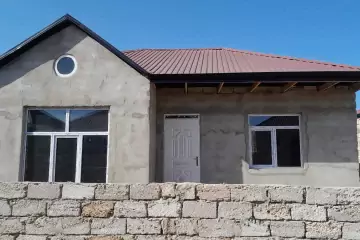 Satılır Həyət Evi Buzovnada 