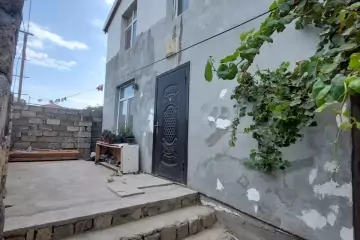 Satılır Həyət Evi Mehdiabad (abşeron)da 