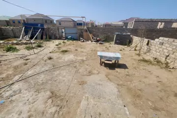 Satılır Həyət Evi Maştağada