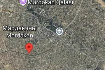 Satılır Torpaq Mərdəkanda 