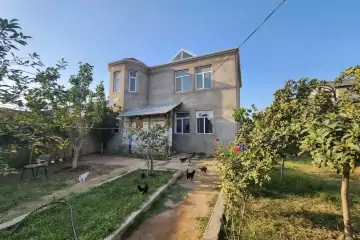 Satılır Həyət Evi Buzovnada 