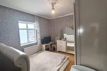 Satılır Həyət Evi Maştağada