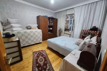 Satılır Həyət Evi Maştağada