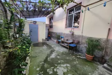 Satılır Həyət Evi Maştağada