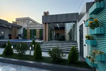 Satılır Villa Mərdəkanda 