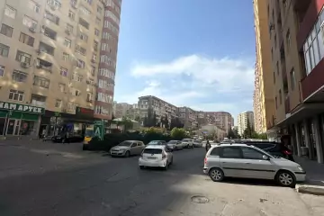 Aylıq Kirayə Yeni Tikili Yeni Yasamalda 