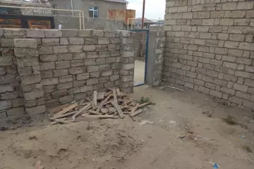Satılır Həyət Evi Maştağada