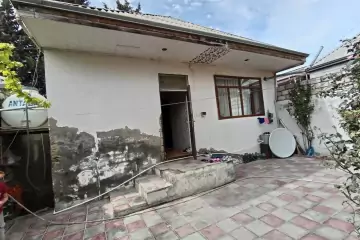 Satılır Həyət Evi Maştağada 