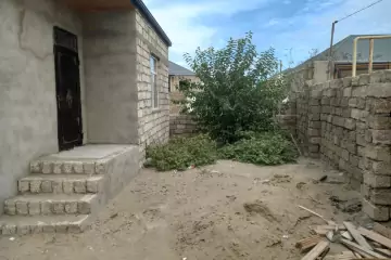 Satılır Həyət Evi Maştağada