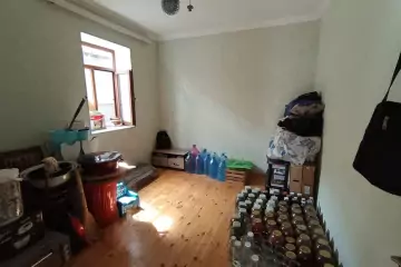 Satılır Həyət Evi Maştağada