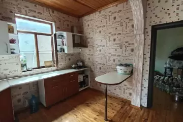 Satılır Həyət Evi Maştağada