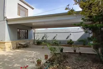 Satılır Bağ Evi Maştağada 