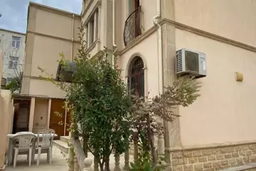 Satılır Villa Masazırda 