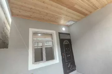 Satılır Həyət Evi Bakıda 