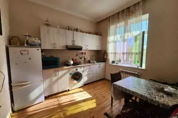 Satılır Həyət Evi Maştağada