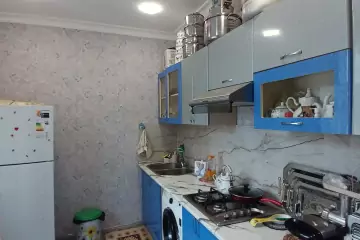 Satılır Həyət Evi Bakıda 