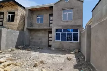 Satılır Həyət Evi Masazırda 