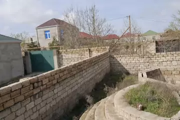 Satılır Həyət Evi Maştağada 