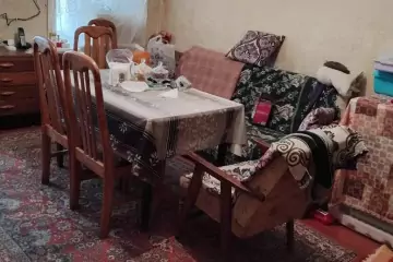 Satılır Həyət Evi Bakıda 