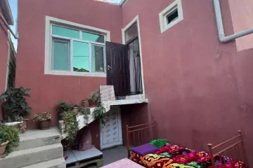 Satılır Həyət Evi Bakıda 