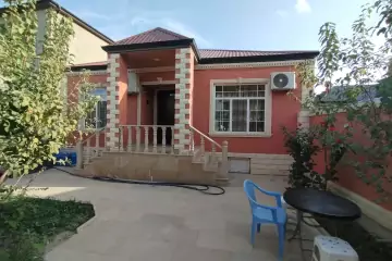 Satılır Həyət Evi Buzovnada 