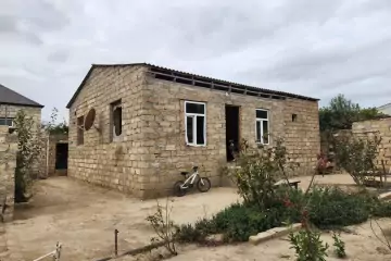 Satılır Həyət Evi Maştağada 