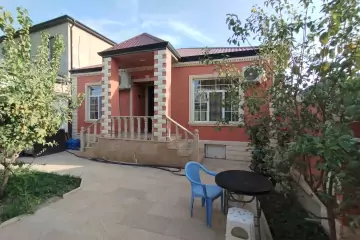 Satılır Həyət Evi Maştağada 