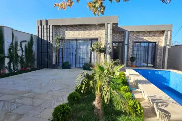 Satılır Villa Mərdəkanda 