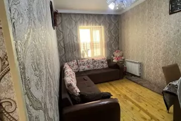 Satılır Həyət Evi Bakıda 